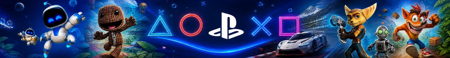 PlayStation