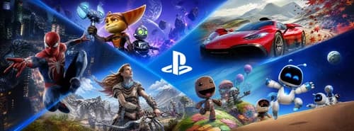 PlayStation