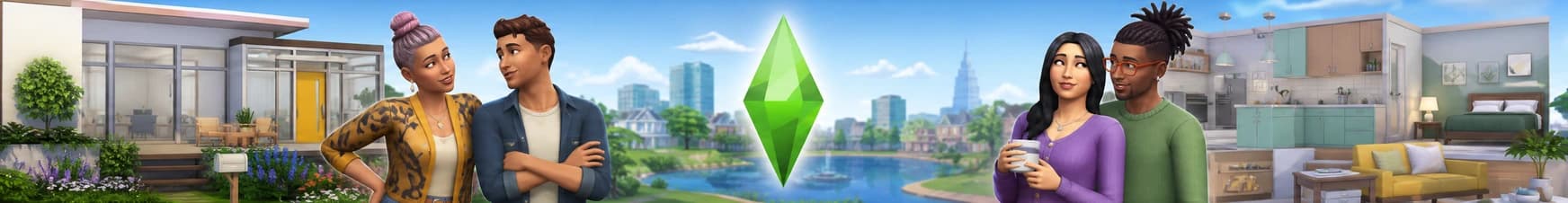 The Sims