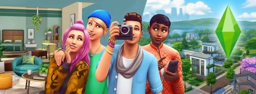 The Sims