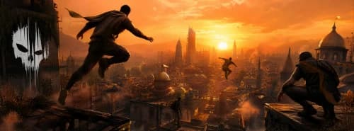 Dying Light