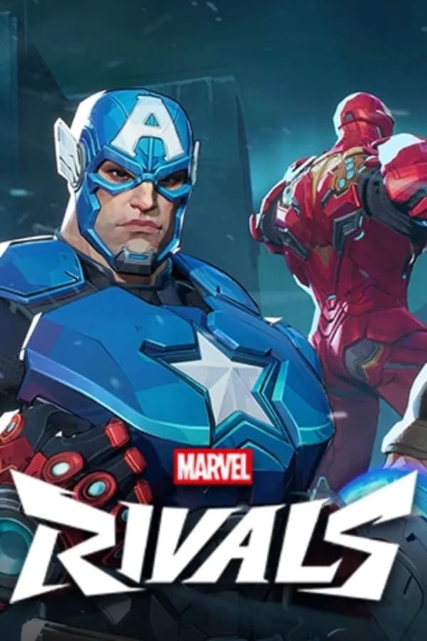 Marvel Rivals — Пополнение