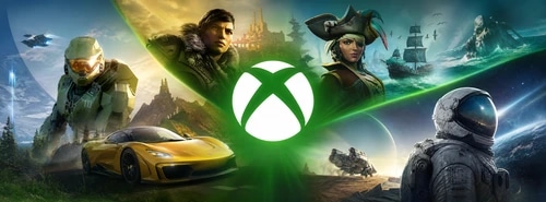 Xbox