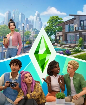 The Sims