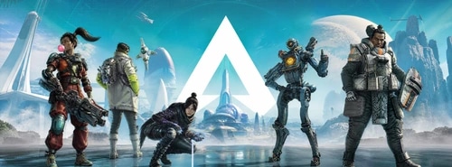 Apex Legends
