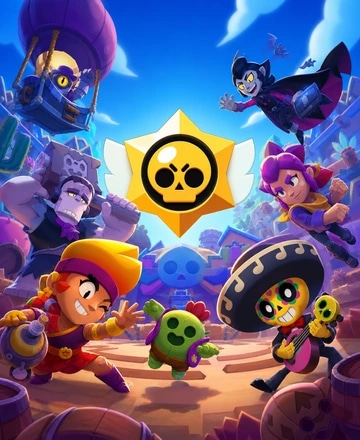 Brawl Stars