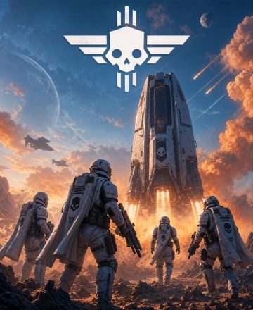 Helldivers