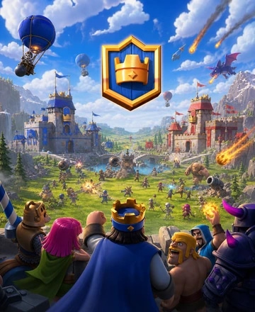 Clash Royale