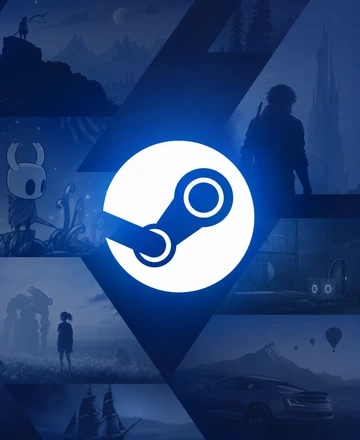 Steam