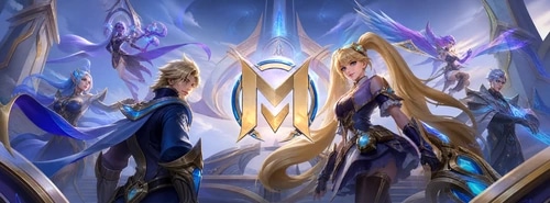Mobile Legends