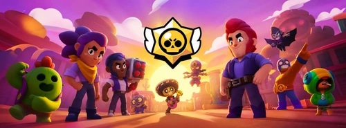 Brawl Stars