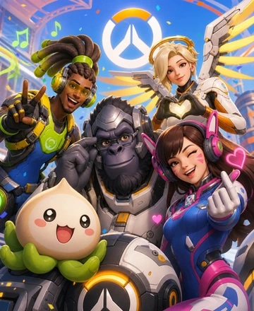 Overwatch