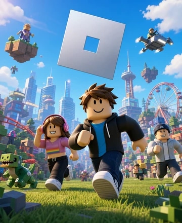 Roblox