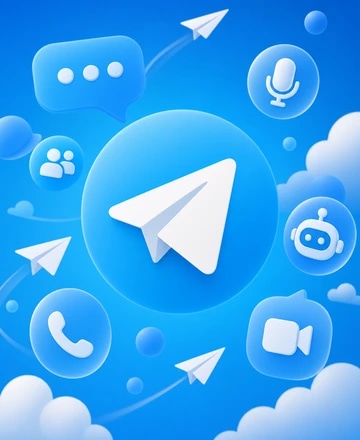 Telegram