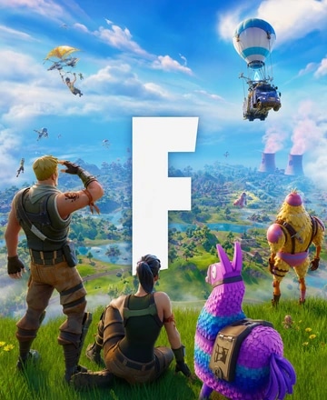 Fortnite