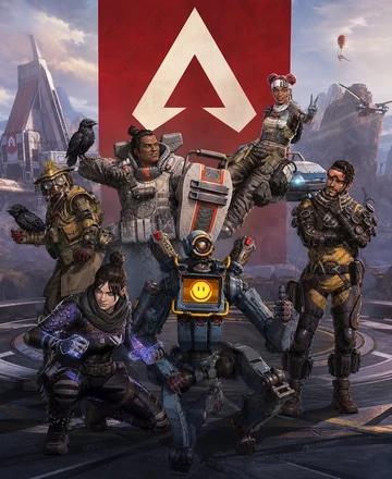 Apex Legends