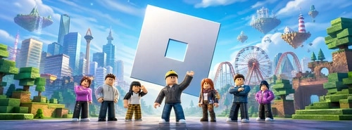 Roblox