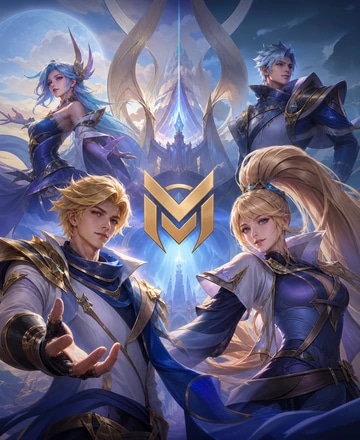 Mobile Legends