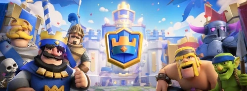 Clash Royale