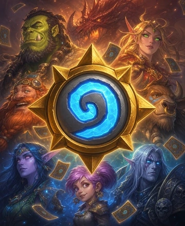 Hearthstone
