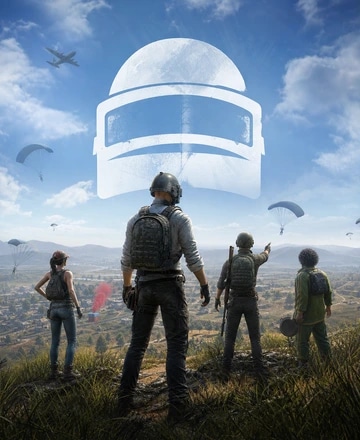 PUBG Mobile
