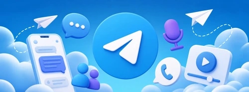 Telegram