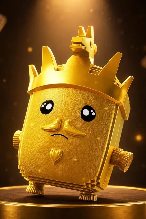 👑ЗОЛОТОЙ ДУХ КОРОНЫ👑 ПО ПОНИЖЕННОЙ ЦЕНЕ