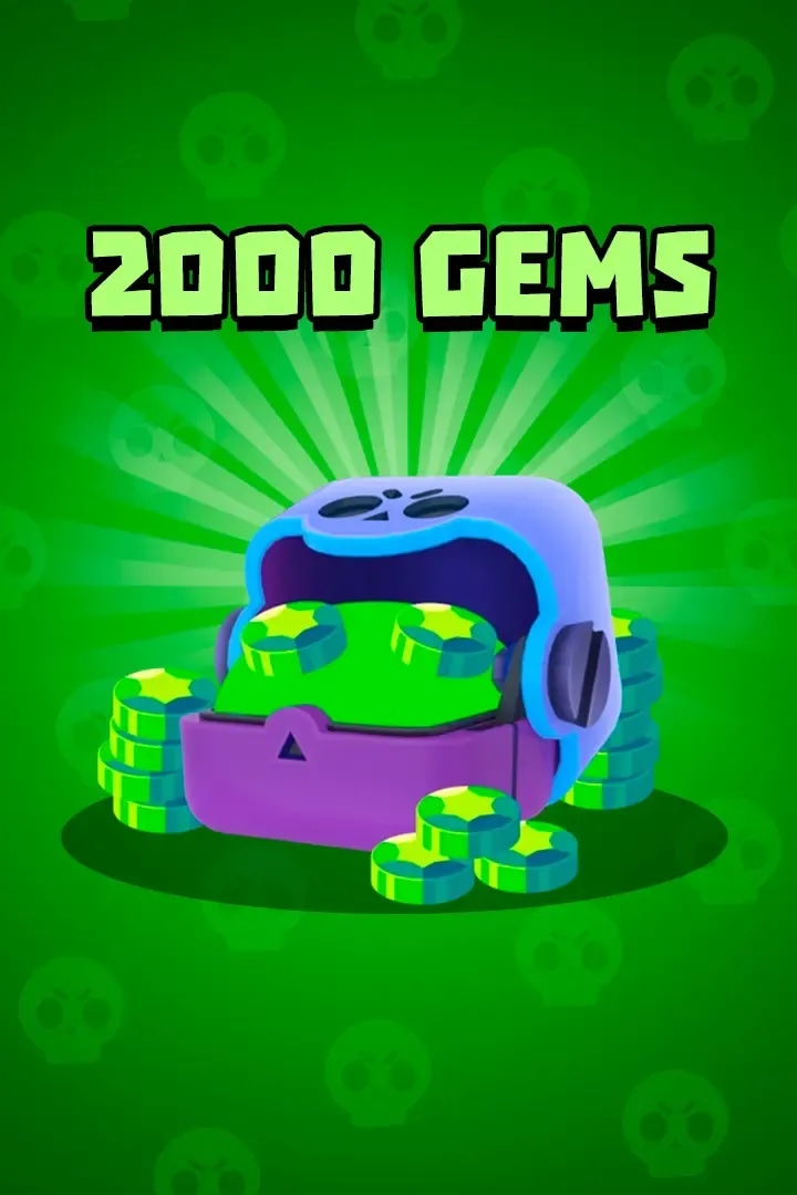 2000 Гемов
